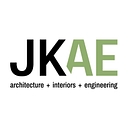 Jk Architecture Engineering logo