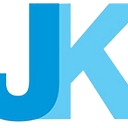 J K Accounting logo