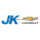 JK Chevrolet logo