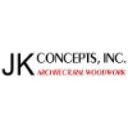 JK Concepts logo