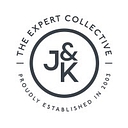 J&K Confectionery Ltd logo