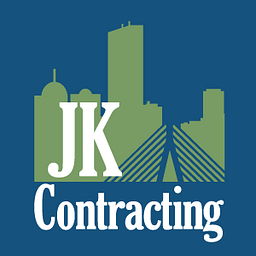 JK Contracting Inc logo
