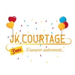 Logo JK COURTAGE