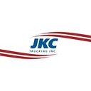 Jkc Trucking logo
