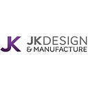 Jk Design & Manufacture Ltd logo