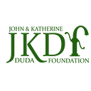The John & Katherine Duda Foundation logo