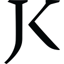 JK Diamond Co logo