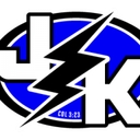 J&K Electrical logo