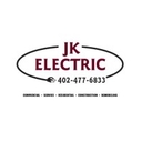 JK Electric logo