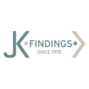 Jk Findings logo