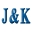 J&K Air Conditioning & Heating logo