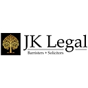 JK Legal logo