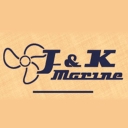 J&K Marine logo