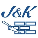 J&K Masonry logo