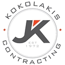 Kokolakis Contracting logo