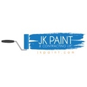 JK Paint & Contracting logo