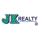 Jk Realty Clifton logo