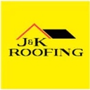 J&K Roofing logo