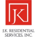 J.K. Residential Services, Inc. logo