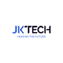 Jk Technosoft Limited. logo