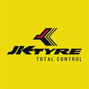 Jk Tyre And Industries logo