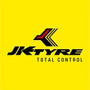 JK Tyre logo