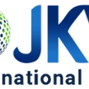 JKV International logo