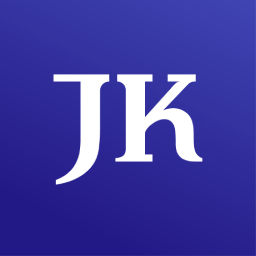 Jagadguru Kripaluji Yog logo