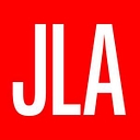 Jla (Speaker Bureau) logo
