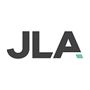 JLA logo