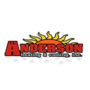 Jl Anderson Heating & Cooling, Inc logo