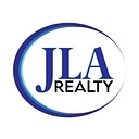 Jla Realty logo