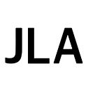 Jla Real Estate Group, Inc. logo