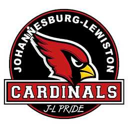 JohannesburgLewiston ElementaryMiddle School logo