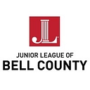 Junior League Of Bell County logo