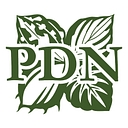 Juniper Level Botanic Garden logo