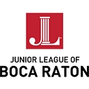 Junior League Of Boca Raton logo