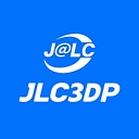 JLC3DP logo