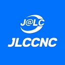 JLCCNC logo