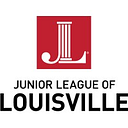 The Junior League of Charlotte Inc logo