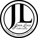 JUNIOR LEAGUE OF COLLIN COUNTY logo