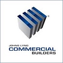 Johns Lyng Commercial Builders logo