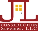 JL Construction Services logo