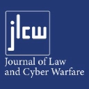 Journal Of Law & Cyber Warfare logo