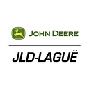 Jld   Laguë (John Deere Dealer) logo