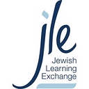 Jle (Jewish Learning Exchange) logo