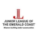 Junior League Of The Emerald Coast logo