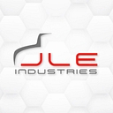 Jle Industries logo