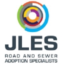 Jles Group Ltd logo