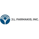 J.L. Farmakis, Inc. logo